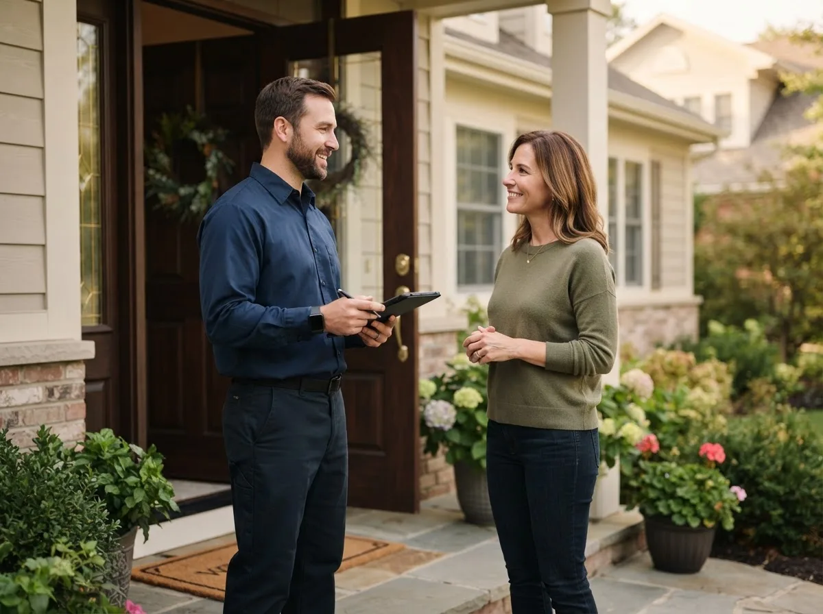 Water damage restoration FAQs for West Van Lear, KY